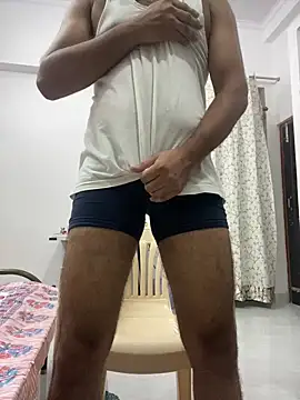 joyous49hot online show from September 15, 2025, 8:09 pm