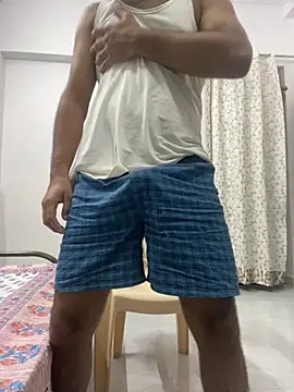 joyous49hot online show from September 18, 2025, 7:38 pm