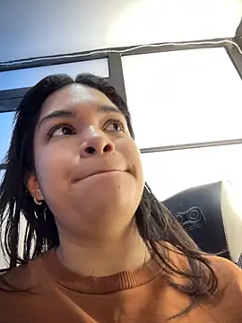 SamaraAnders  online show from March 20, 2026, 5:12 am