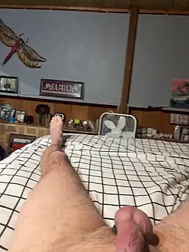 sharemyself online show from October 29, 2025, 12:35 am