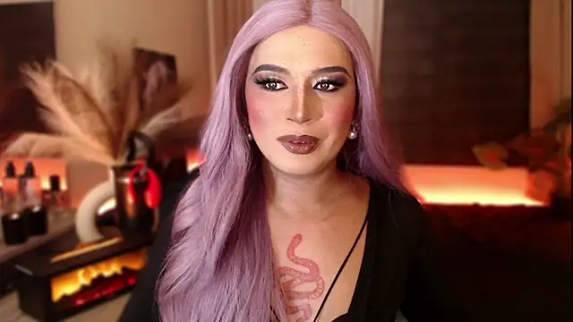 mslilly croft online show from February 15, 2026, 2:58 pm