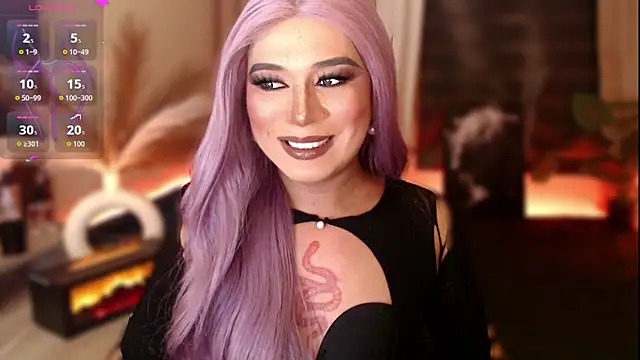 mslilly croft online show from February 23, 2026, 4:04 pm