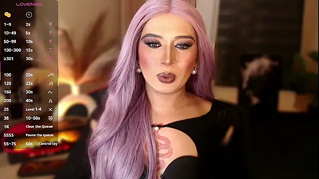 mslilly croft online show from February 28, 2026, 6:42 pm