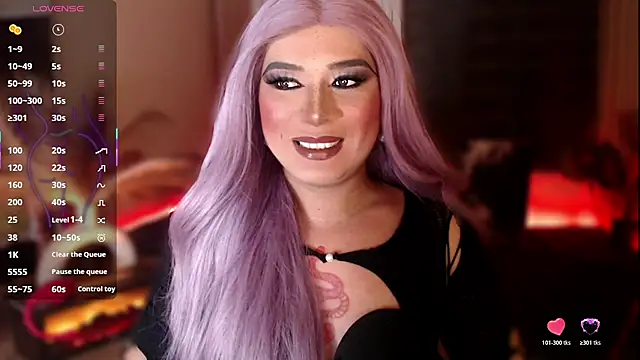 mslilly croft online show from March 23, 2026, 3:38 pm