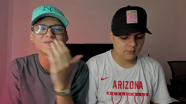 NoahLux online show from September 25, 2025, 7:28 pm