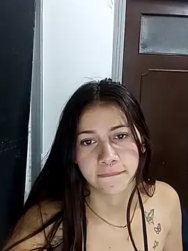Snapshot of CharlotteSex_ chatting on September 22, 2025, 11:23 am CharlotteSex  online show from September 22, 2025, 11:23 am