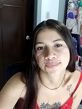 Snapshot of CharlotteSex_ chatting on October 3, 2025, 9:17 am CharlotteSex  online show from October 3, 2025, 9:17 am