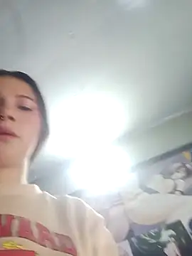 CharlotteSex  online show from November 30, 2025, 7:56 am