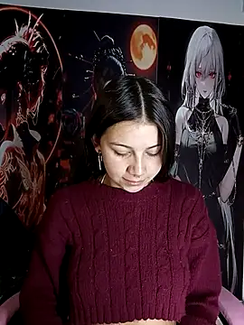 Snapshot of CharlotteSex_ chatting on March 17, 2026, 9:01 am CharlotteSex online show from March 17, 2026, 9:01 am