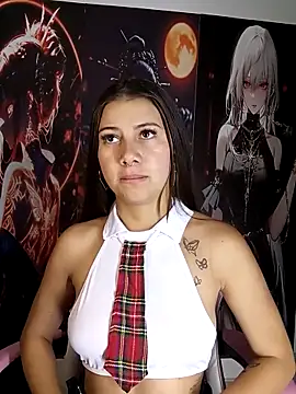 Snapshot of CharlotteSex_ chatting on March 20, 2026, 10:53 am CharlotteSex online show from March 20, 2026, 10:53 am