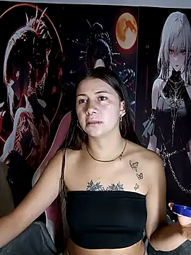 Snapshot of CharlotteSex_ chatting on March 21, 2026, 9:36 am CharlotteSex online show from March 21, 2026, 9:36 am