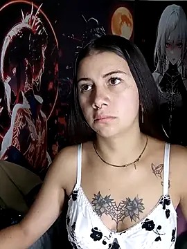 Snapshot of CharlotteSex_ chatting on March 23, 2026, 9:24 am CharlotteSex online show from March 23, 2026, 9:24 am