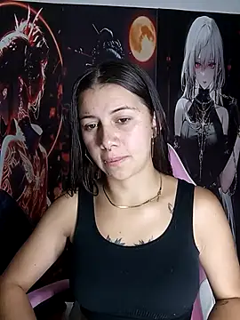 Snapshot of CharlotteSex_ chatting on March 26, 2026, 7:36 am CharlotteSex online show from March 26, 2026, 7:36 am