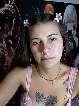 CharlotteSex  online show from May 4, 2026, 9:16 am