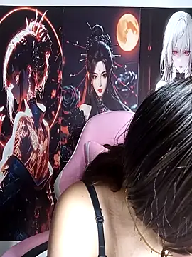 CharlotteSex  online show from May 11, 2026, 3:51 pm