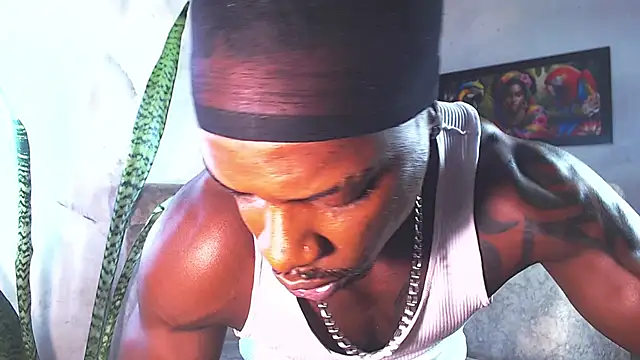 MrByronStallion online show from October 11, 2025, 11:25 pm