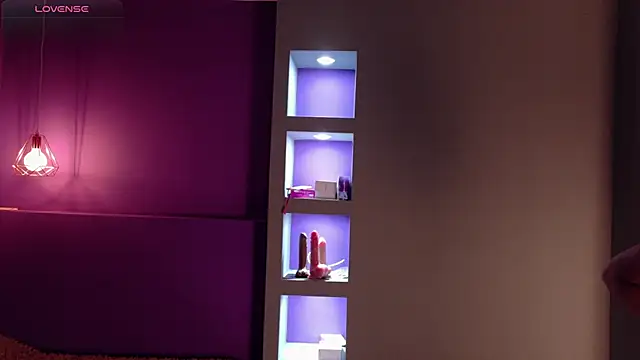 amy miller1 online show from January 14, 2026, 8:14 pm