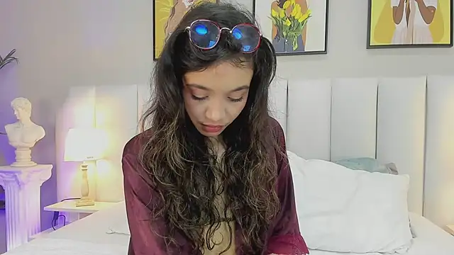 barbara twerk online show from May 3, 2026, 12:16 am