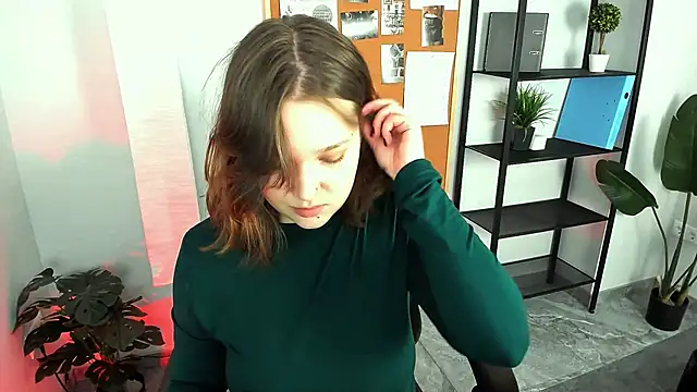 JaneByrd online show from May 4, 2026, 2:24 pm