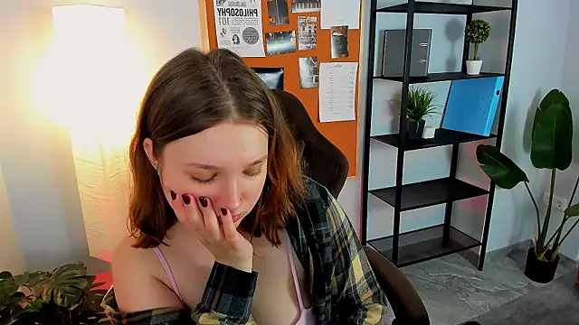 JaneByrd online show from May 8, 2026, 2:33 pm