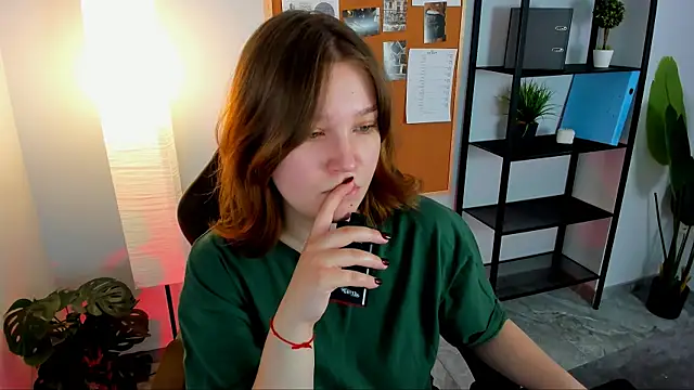 JaneByrd online show from May 9, 2026, 2:33 pm