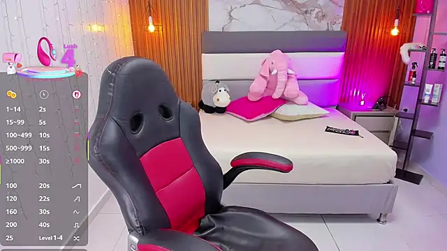 Snapshot of ROSIE_MOSS chatting on October 15, 2025, 3:12 pm ROSIE MOSS online show from October 15, 2025, 3:12 pm