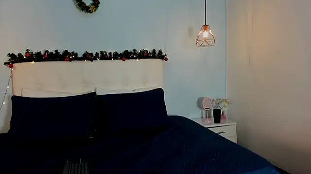 Anny mayyer online show from November 27, 2025, 1:35 pm