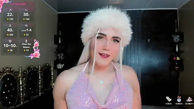 Snapshot of Kimberly_Vazquez chatting on October 14, 2025, 3:18 am Kimberly Vazquez online show from October 14, 2025, 3:18 am