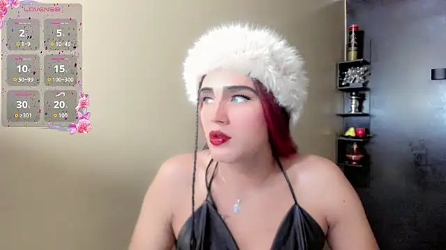 Snapshot of Kimberly_Vazquez chatting on October 31, 2025, 3:07 am Kimberly Vazquez online show from October 31, 2025, 3:07 am