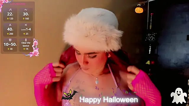 Snapshot of Kimberly_Vazquez chatting on November 2, 2025, 3:09 am Kimberly Vazquez online show from November 2, 2025, 3:09 am