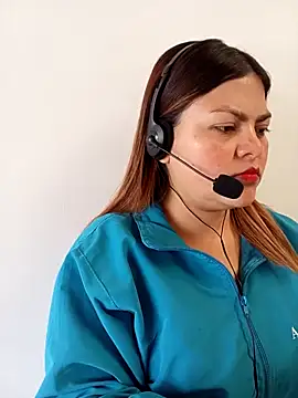 LUCIANA  99 online show from September 15, 2025, 2:50 pm