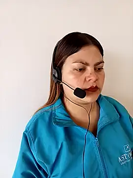 LUCIANA  99 online show from September 17, 2025, 8:10 pm