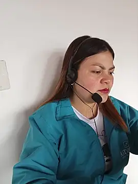 LUCIANA  99 online show from September 29, 2025, 2:00 pm