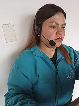 LUCIANA  99 online show from September 30, 2025, 3:28 pm