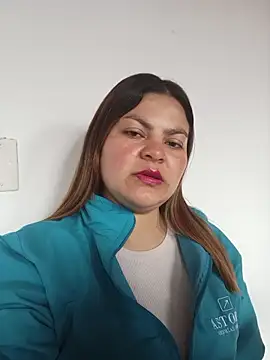 LUCIANA  99 online show from October 7, 2025, 1:30 pm