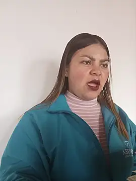 LUCIANA  99 online show from October 8, 2025, 2:58 pm