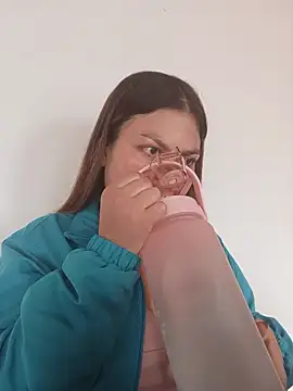 LUCIANA  99 online show from October 10, 2025, 1:10 pm