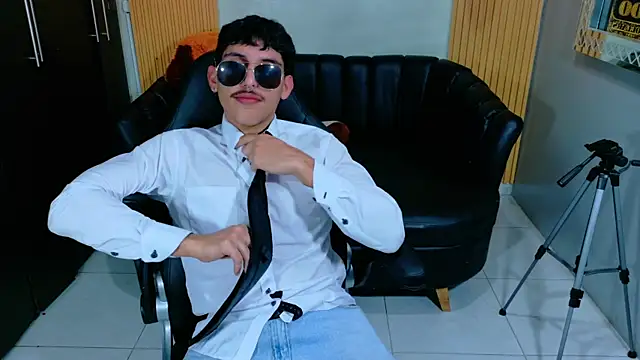 Angelo Mercury online show from September 9, 2025, 8:30 pm
