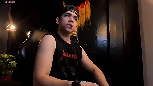 Eryonbradley online show from February 2, 2026, 11:31 am