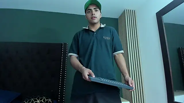 ares pain online show from April 14, 2026, 7:20 pm