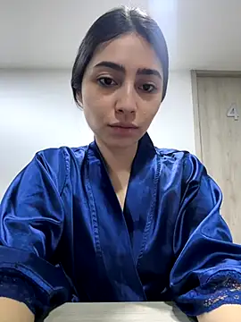 EmelyParker online show from September 18, 2025, 11:18 pm