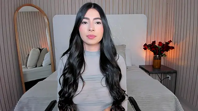 EmelyParker online show from June 26, 2026, 2:49 am