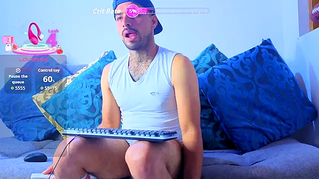 Snapshot of tomas_smith1 chatting on October 24, 2025, 7:43 pm tomas smith1 online show from October 24, 2025, 7:43 pm