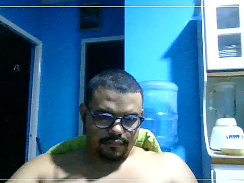 elturcudito online show from April 24, 2026, 3:20 am