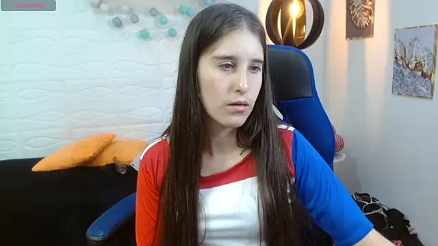 Snapshot of karlarousex chatting on October 2, 2025, 3:13 am karlarousex online show from October 2, 2025, 3:13 am