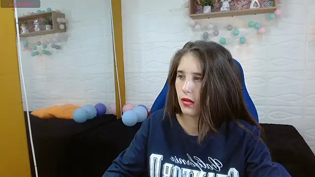 Snapshot of karlarousex chatting on October 3, 2025, 3:36 am karlarousex online show from October 3, 2025, 3:36 am