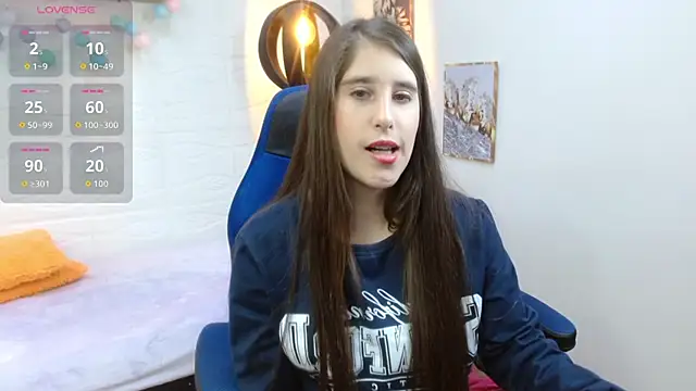 Snapshot of karlarousex chatting on October 10, 2025, 2:54 am karlarousex online show from October 10, 2025, 2:54 am