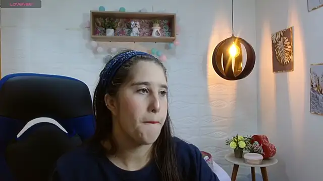 Snapshot of karlarousex chatting on October 16, 2025, 2:56 am karlarousex online show from October 16, 2025, 2:56 am