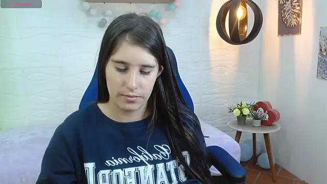 Snapshot of karlarousex chatting on October 17, 2025, 2:59 am karlarousex online show from October 17, 2025, 2:59 am