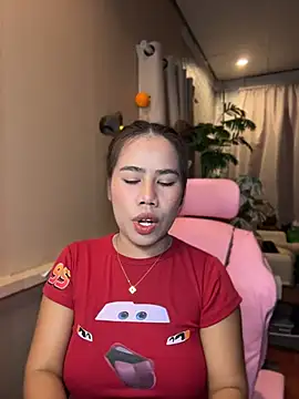 Snapshot of Kath_C chatting on April 10, 2026, 5:45 am Kath C online show from April 10, 2026, 5:45 am